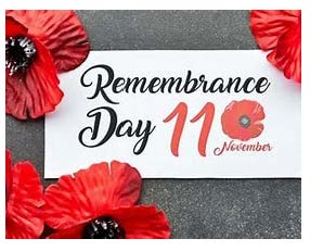remembrance day