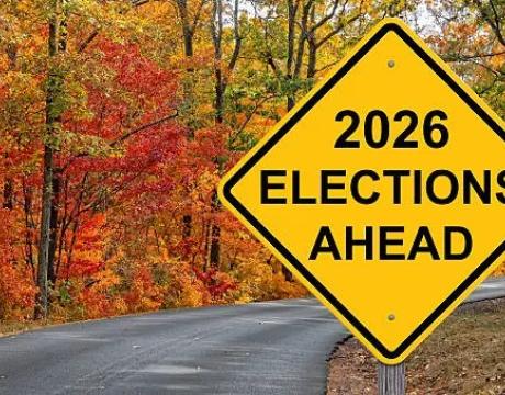 2026 General Local Election
