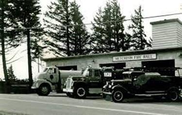 Firehall-History