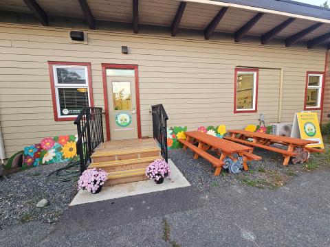 Metchosin Preschool 2026